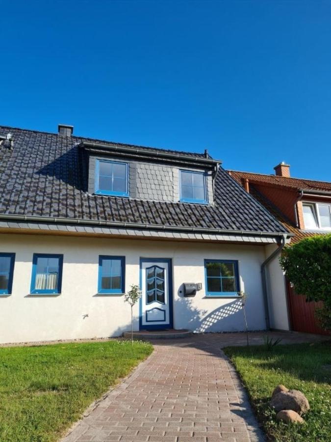 Holiday home Sonnenhus 2 - Breegeruegen *